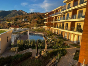 Apartments Zevs Kavac